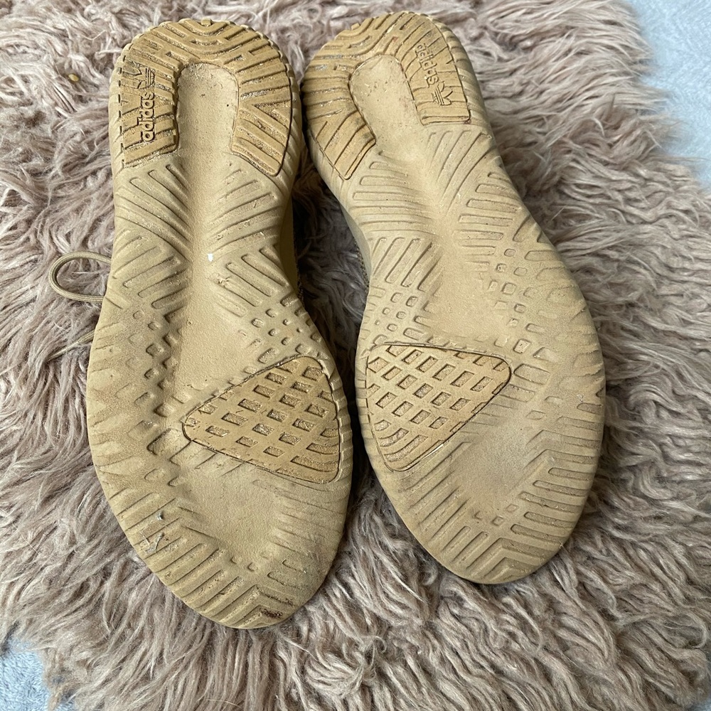Adidas Men’s Athletic Shoes - Picture 4 of 5